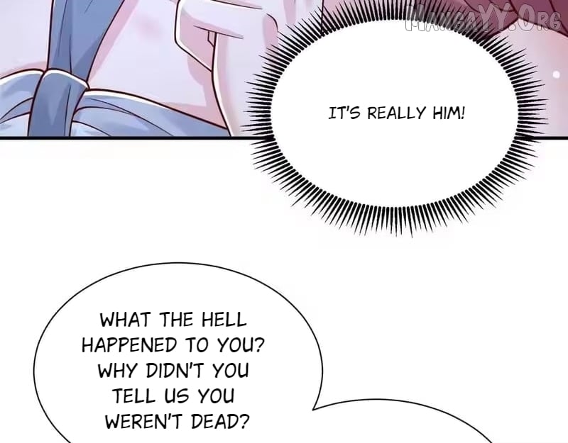 I randomly have a new career every week Chapter 873 - page 71